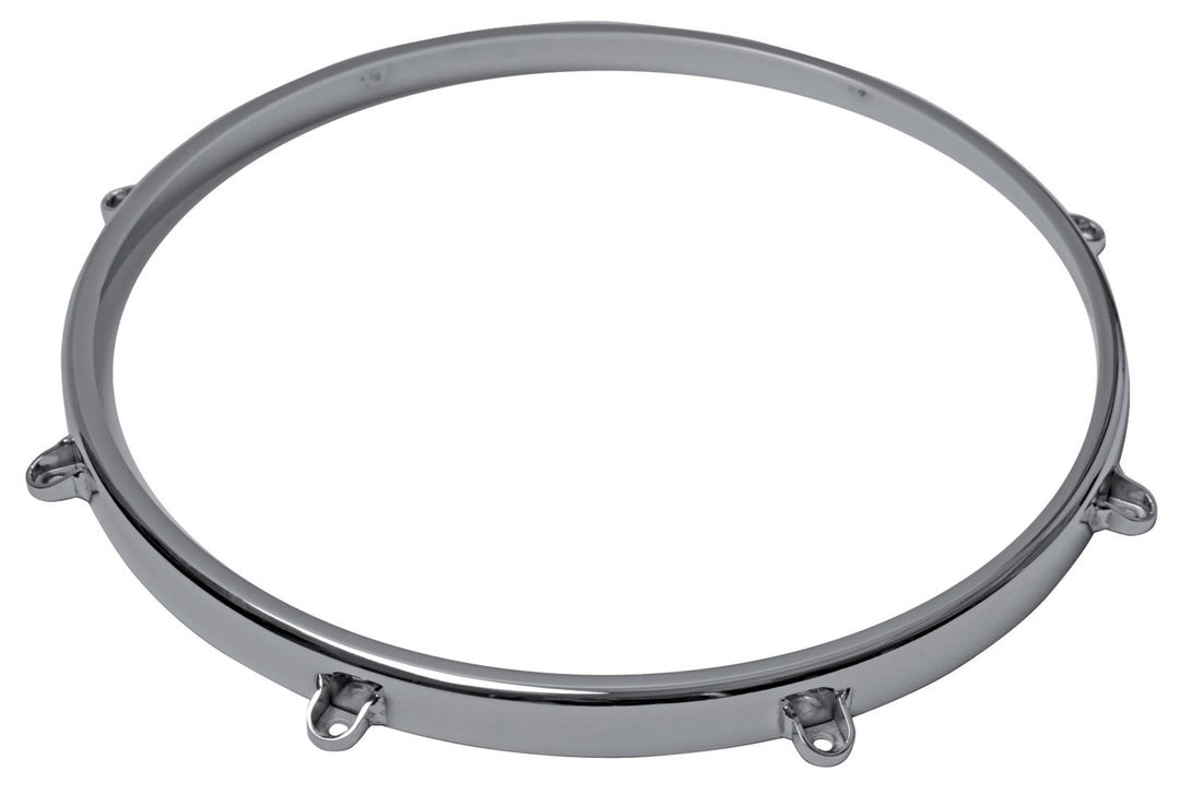 Latin Percussion Hooped Brazilian Timbau LP3314 - 14" | 8 hole (LP3919)