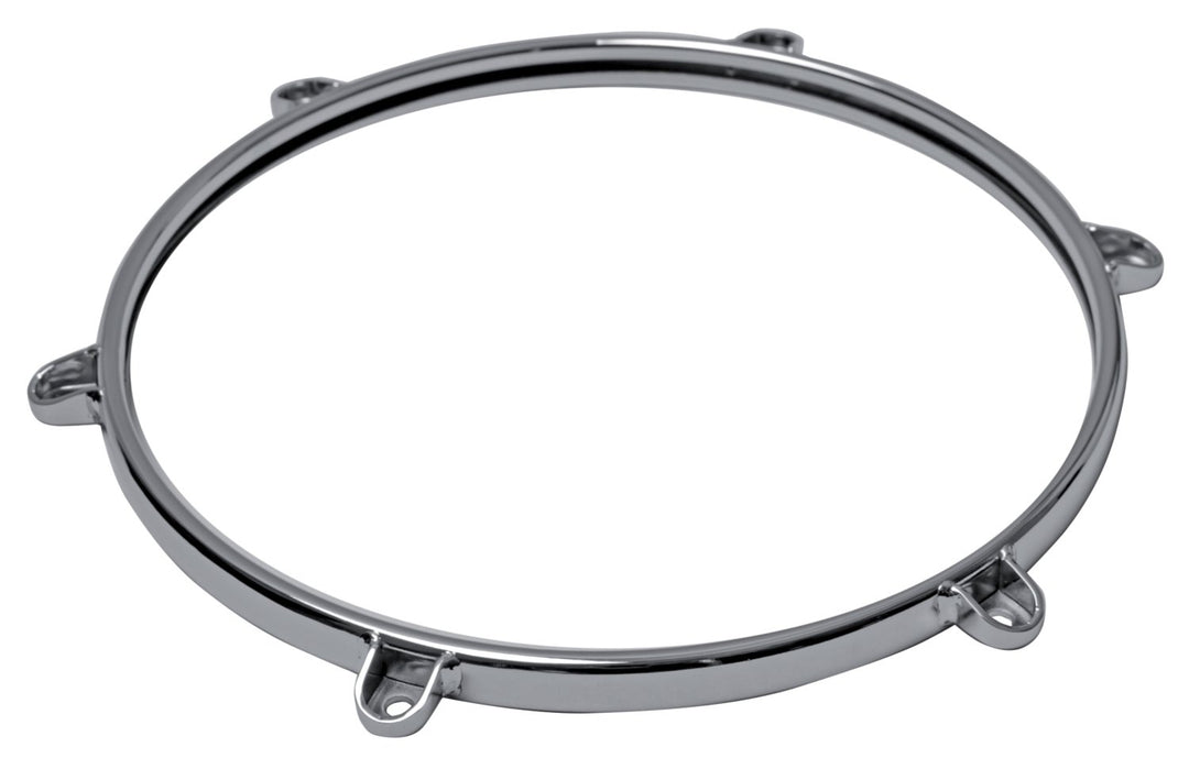 Latin Percussion Hooped Brazilian Repinique - LP3110 - LP3112 - 10" | 6 holes (LP3912)