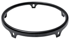 Latin Percussion Hooped Conga Matador Soft Strike (Comfort Curve I) Black - 11 3/4" Conga | 6 hole (M276B)
