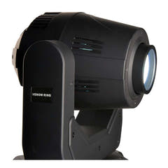 Light4Me Venom Spot Ring 200W