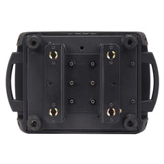 LIGHT4ME VENOM SPOT 150 SPY RING LED-bevægeligt hoved