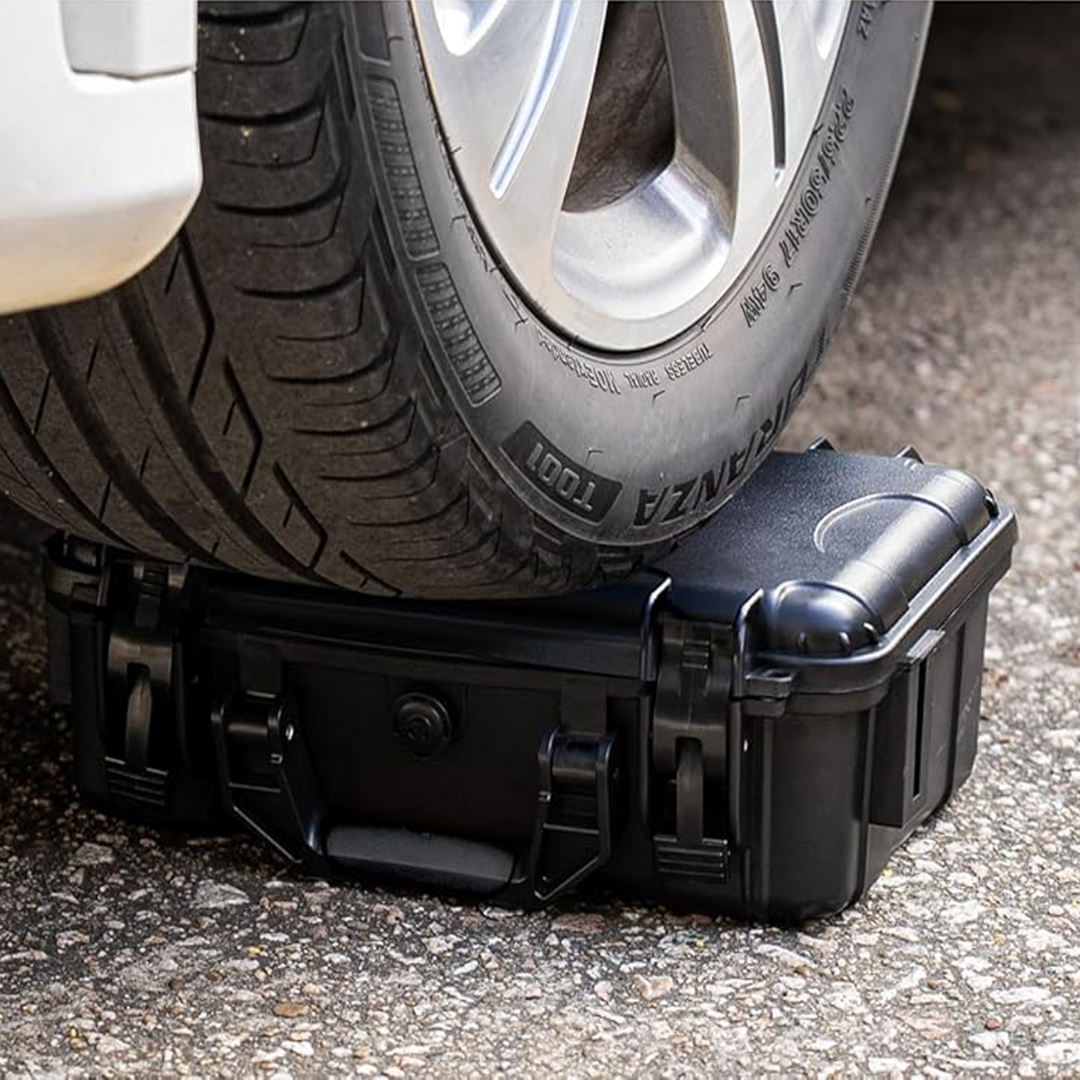 DNA CASE IP65 transportkasse 42 x 35 cm