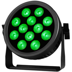 Light4Me Alu Penta RGBWA