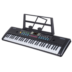 Sprimo 605 UFB keyboard med mikrofon