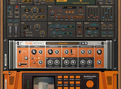 Reason Rack 14 License