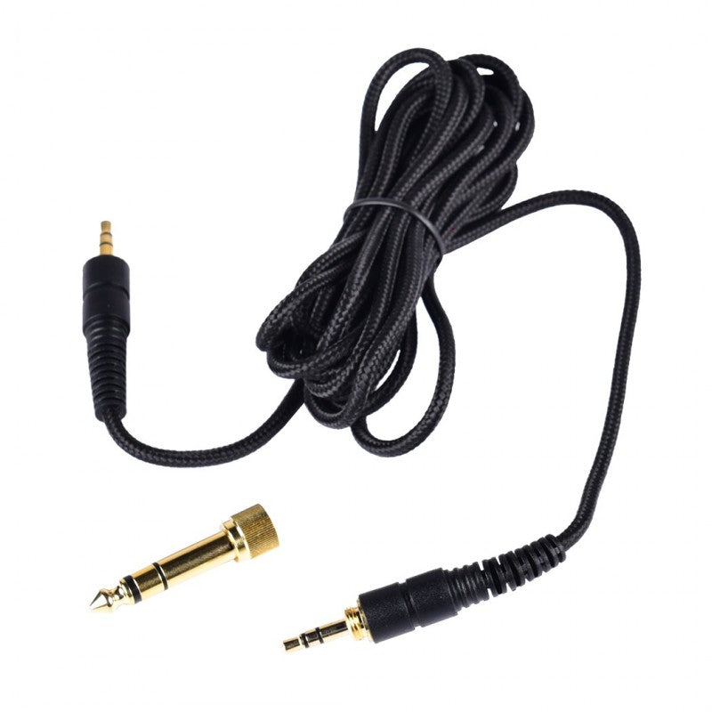 DNA HD ONE Lukkede Over-Ear Studiehovedtelefoner