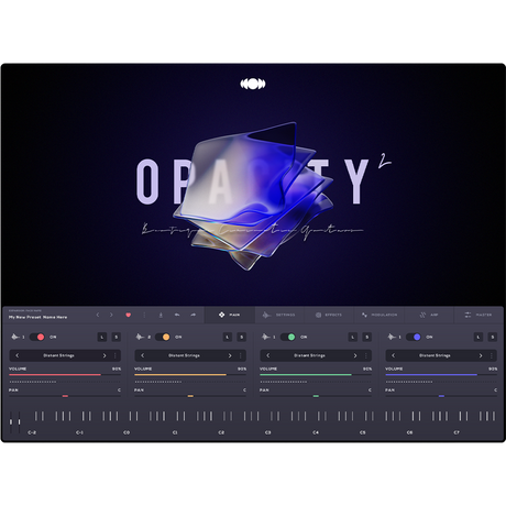 Opacity