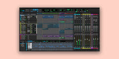 Pro Tools Artist Perpetual Upgrade