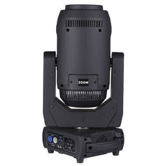 Light4Me VENOM ZOOM 350 Hybrid Moving Head 350W