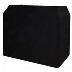 DJ Screen Pro MKII DJ Booth med Bord