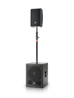 JBL IRX115S - Aktiv Subwoofer (15")