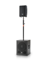 JBL IRX115S Aktiv Subwoofer (15")