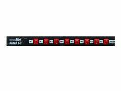 Eurolite Board 8-S Afbryder Panel