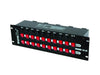Eurolite Board 10-ST Afbryder Panel