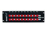 Eurolite Board 10-ST Afbryder Panel