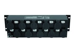 Eurolite Board 10-ST Afbryder Panel