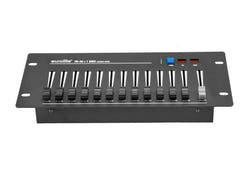 EUROLITE FD-36+1 DMX Dimmer Panel