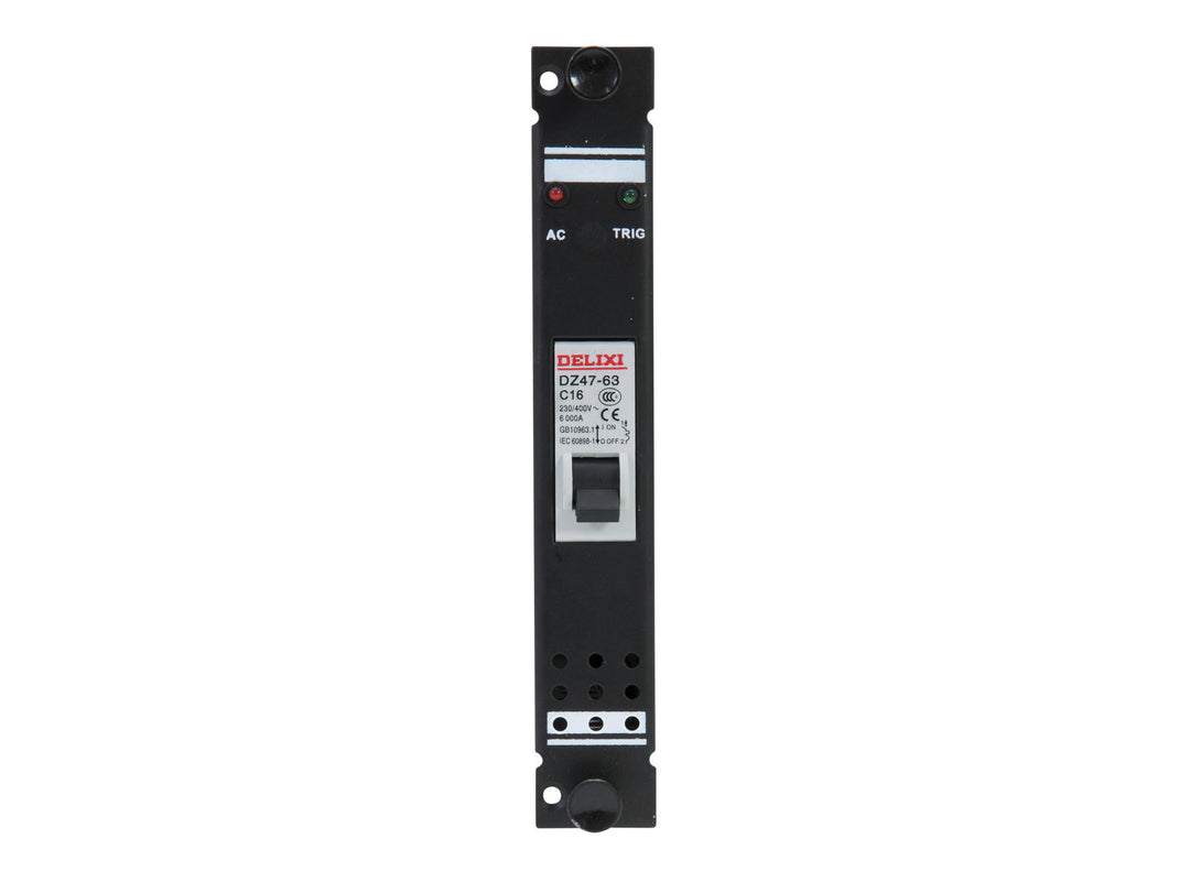 EUROLITE DPMX Dimmer Module 1216 MK2