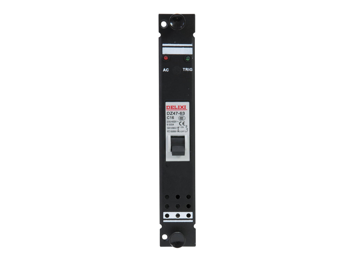 EUROLITE DPMX Dimmer Module 1216 MK2