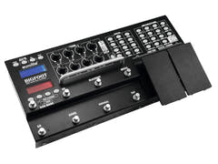 EUROLITE Set DMX Move Bigfoot + Case
