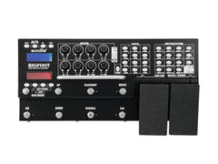 EUROLITE DMX Move Bigfoot Foot Controller 192