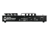EUROLITE DMX Move Bigfoot Foot Controller 192