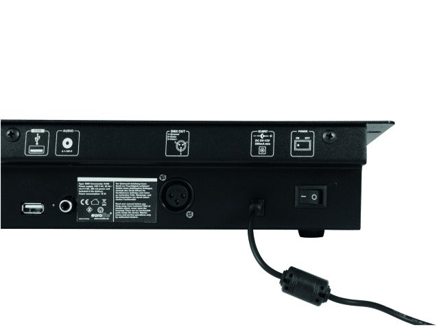Eurolite Commander 24/48 DMX Controller