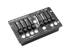 EUROLITE DMX LED EASY Operator 4x4