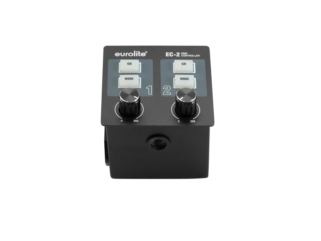 EUROLITE EC-2 DMX Controller