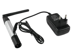 Eurolite QuickDMX Trådløs DMX Transmitter