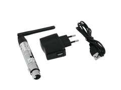 Eurolite QuickDMX Trådløs DMX Receiver