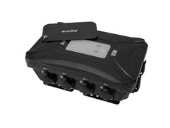 EUROLITE DMX IP Split 8 Splitter 3-pin