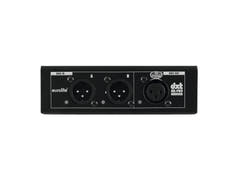 EUROLITE DXT-ME PRO DMX merger