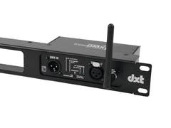EUROLITE MR-1 Mounting frame for 3 DXT devices