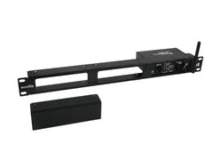 EUROLITE BP-1 Blind plate for MR-1