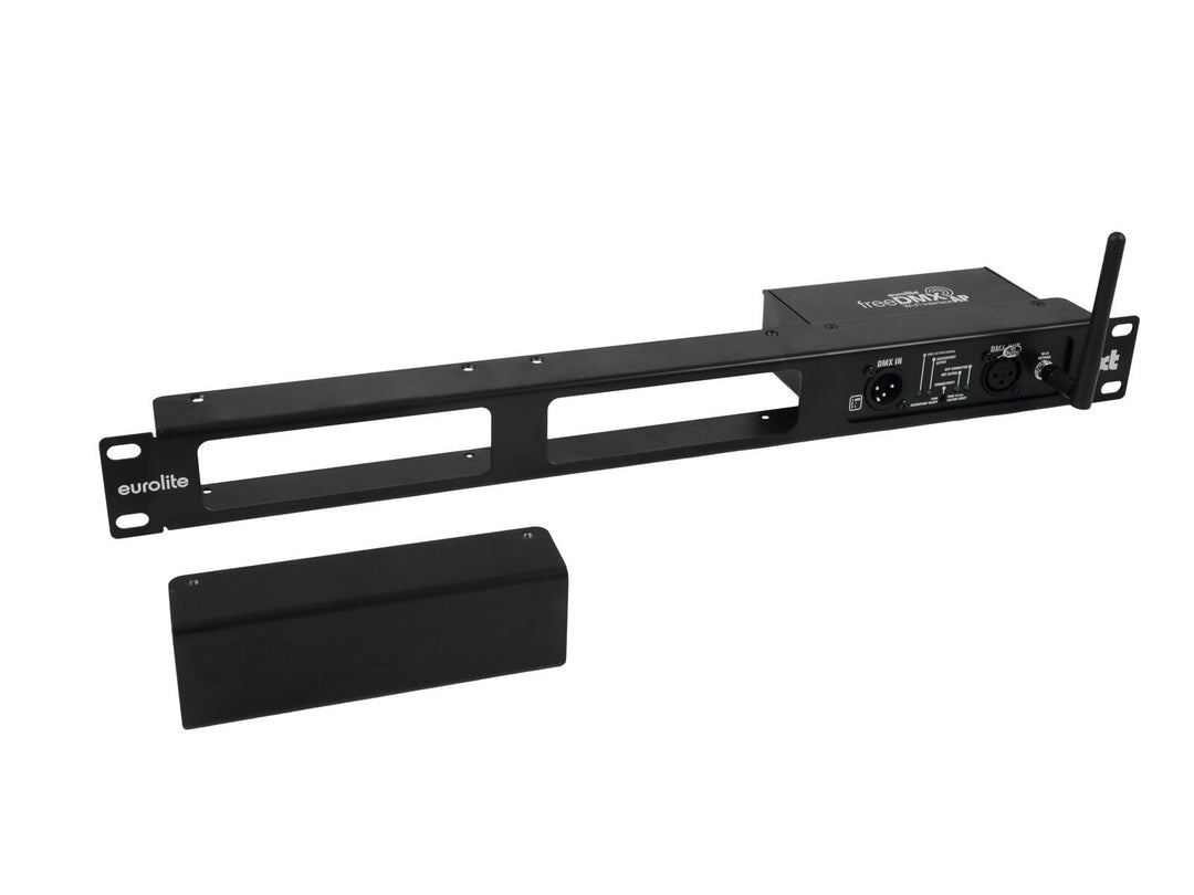 EUROLITE BP-1 Blind plate for MR-1