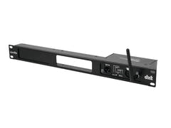 EUROLITE BP-1 Blind plate for MR-1