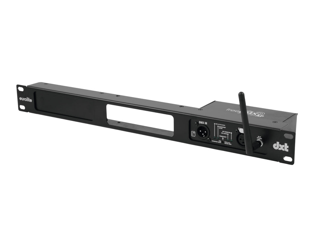 EUROLITE BP-1 Blind plate for MR-1