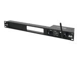 EUROLITE BP-1 Blind plate for MR-1