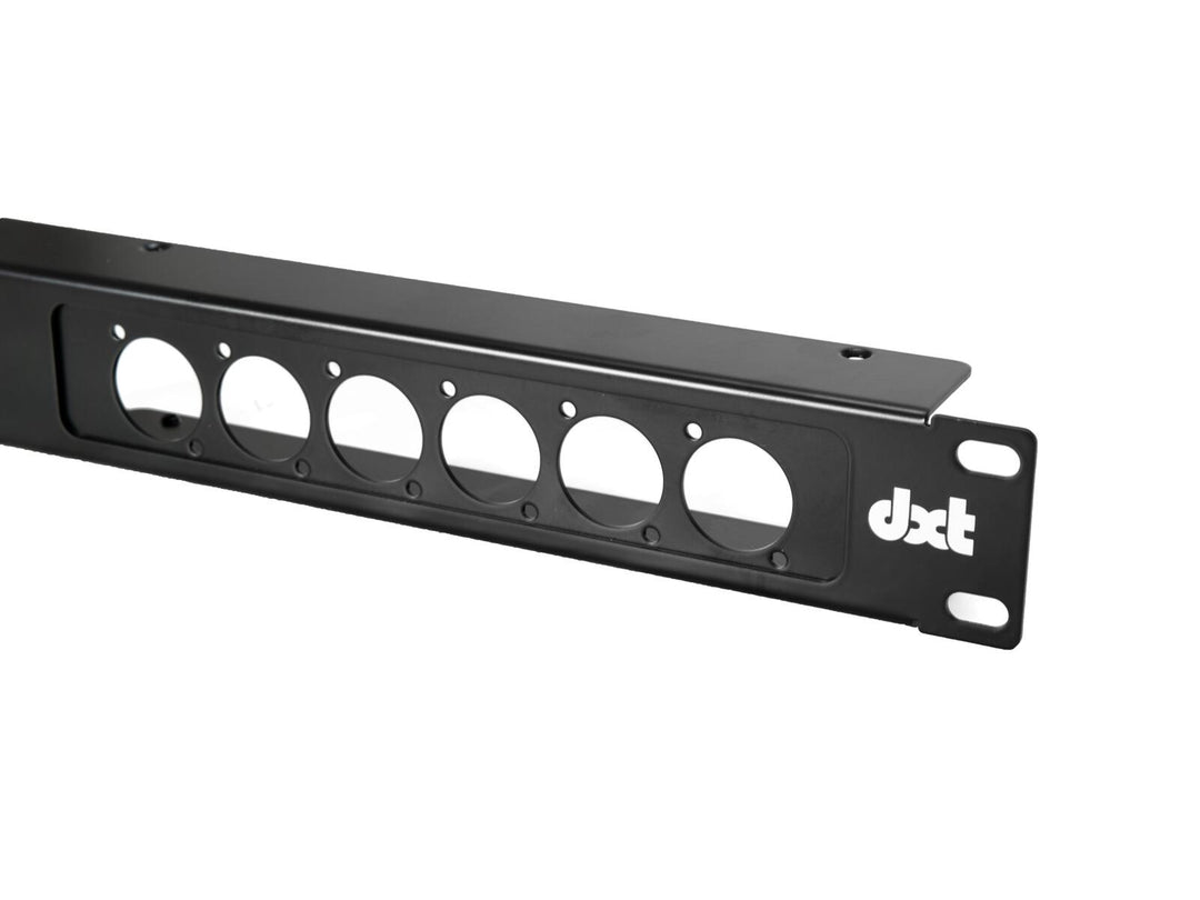 EUROLITE MR-2 Mounting Frame for 2 DXT devices