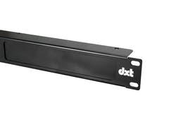 EUROLITE MR-2 Mounting Frame for 2 DXT devices
