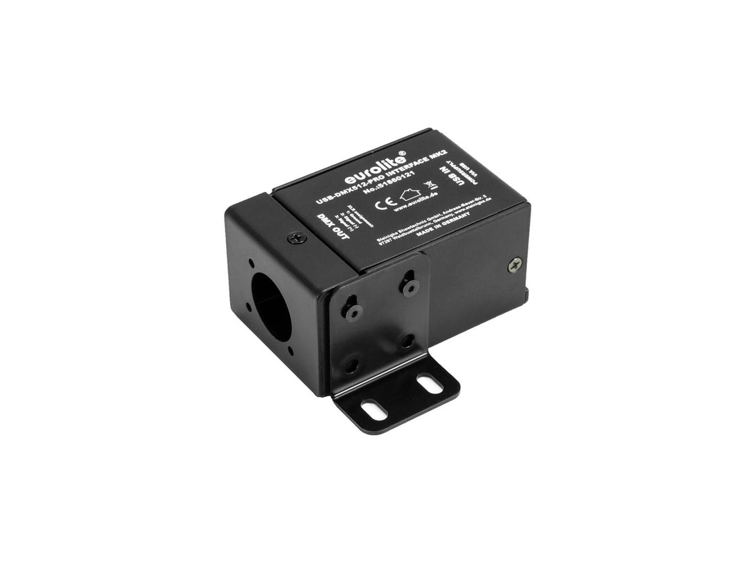 EUROLITE MR-3 Mounting Bracket for DXT devices