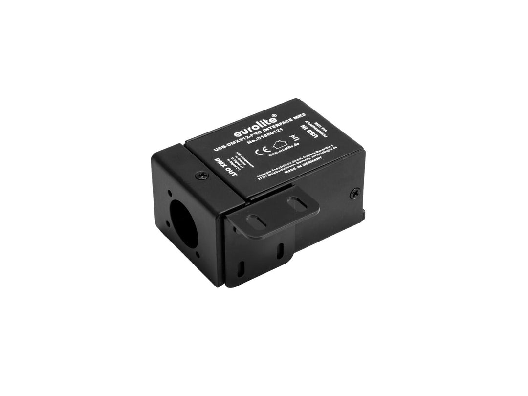 EUROLITE MR-3 Mounting Bracket for DXT devices