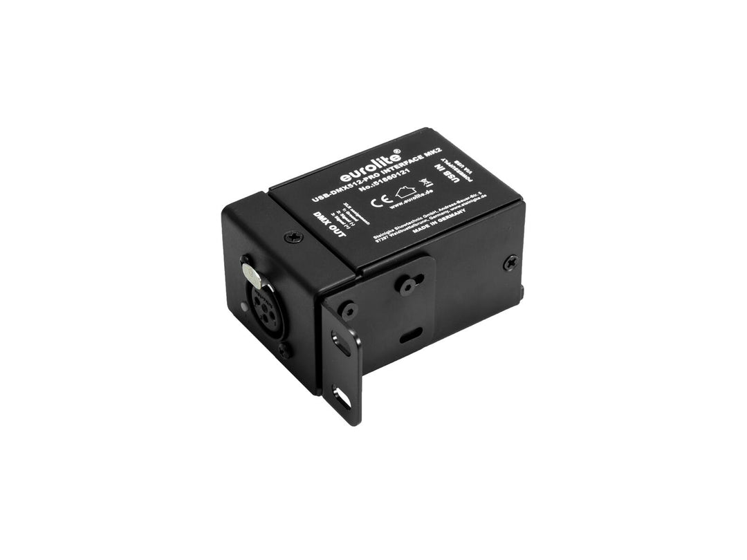 EUROLITE MR-3 Mounting Bracket for DXT devices