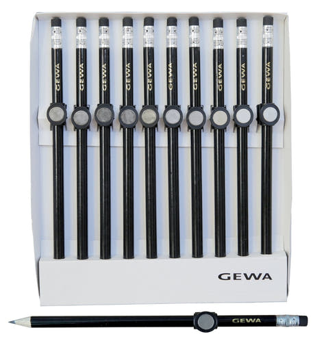GEWA Pencil Holder