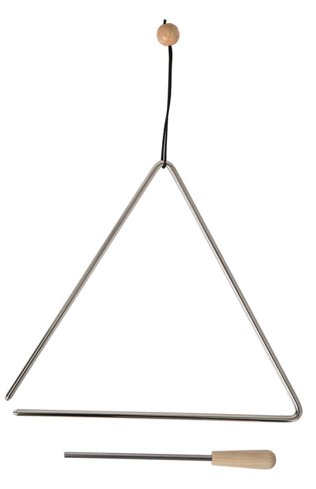 GEWA triangle - 25 cm
