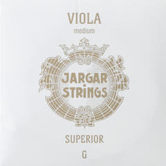 Jargar Strings For Viola Superior - G (medium)