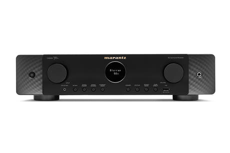 Marantz Cinema 70S 7.2 Surround Receiver (Sort)