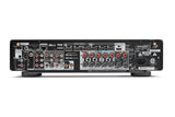Marantz Cinema 70S 7.2 Surround Receiver (Sort)