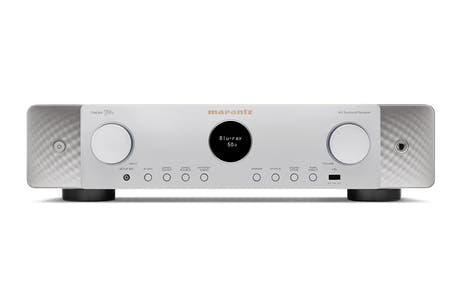 Marantz Cinema 70S 7.2 Surround Receiver (Sølv)
